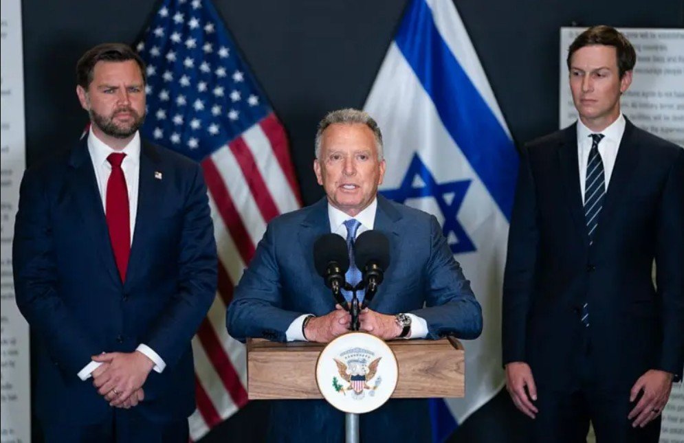 Diplomatik həll mümkündür: ABŞ və İran razılığa gəldimi?