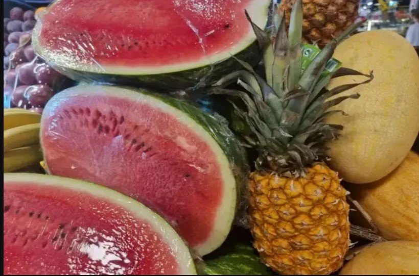 Dünyada ən bahalı meyvələr