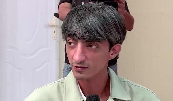 Balaəli: Yaponiya, Koreya, Çin hamısı Kitaydı - Video