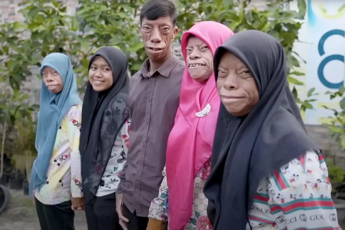 Dünya onlardan danışır! "Kərtənkələ Ailəsi" qısa zamanda fenomenə çevrildi