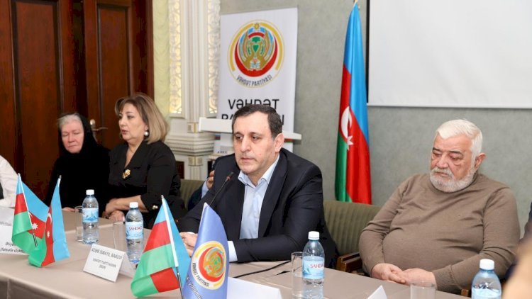 Primakovun adı siyahıdan niyə çıxarılıb? – Şəhid ailələri ilə görüşündə gizlinlərdən danışıldı