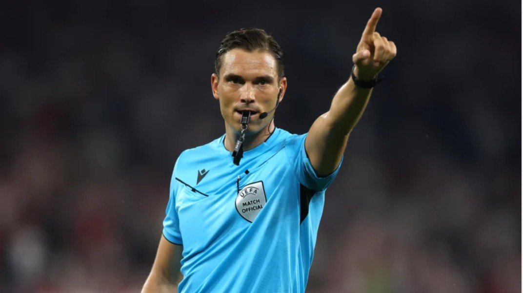 “Qarabağ” – “Ayntraxt” oyununun hakimləri bilindi