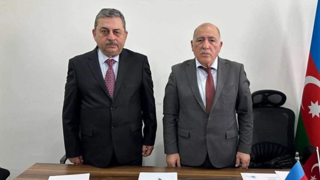 Pənah Hüseynin yerinə o gəldi