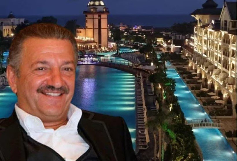 Telman İsmayılov 1,4 milyard dollarlıq oteli necə itirdi? - TƏFƏRRÜAT