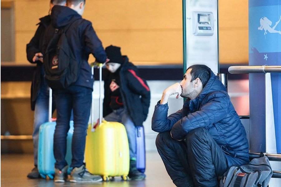 Problem, yoxsa fürsət: 400 minə yaxın azərbaycanlı Rusiyadan qayıda bilər