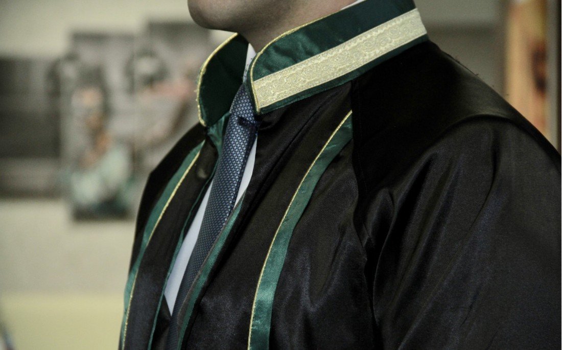 Azərbaycanda 5 nəfər vəkillikdən uzaqlaşdırıldı