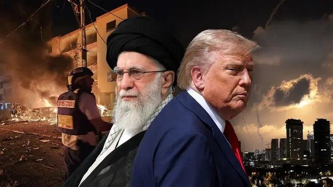 İran parlamenti Xamenei və Trampla bağlı qəribə bəyanat yaydı