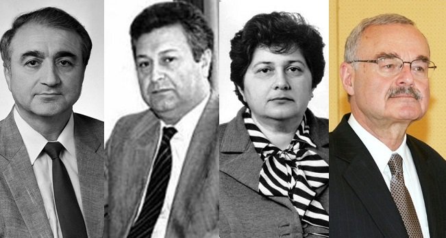 20 Yanvar zamanı Azərbaycana kimlər rəhbərlik edirdi...