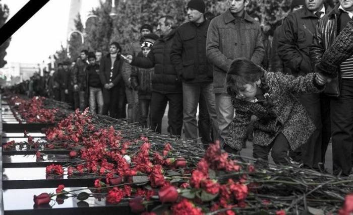 Faciənin 36-cı ildönümü...