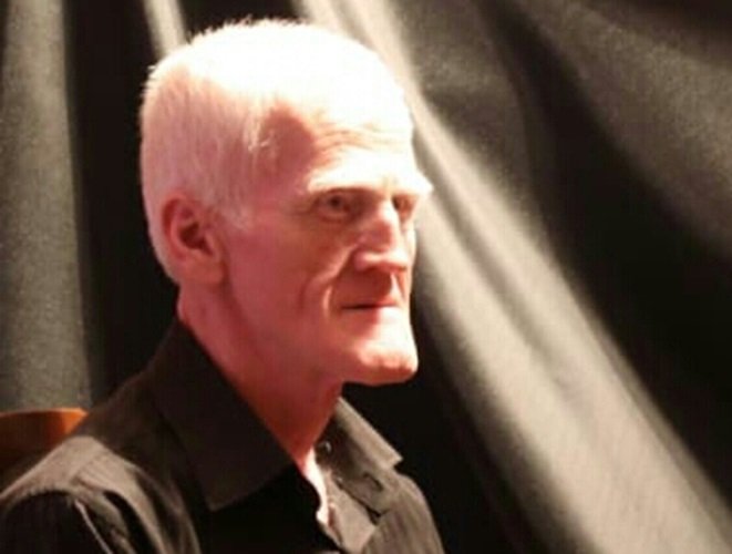 Yaddaşımın bir rəngi