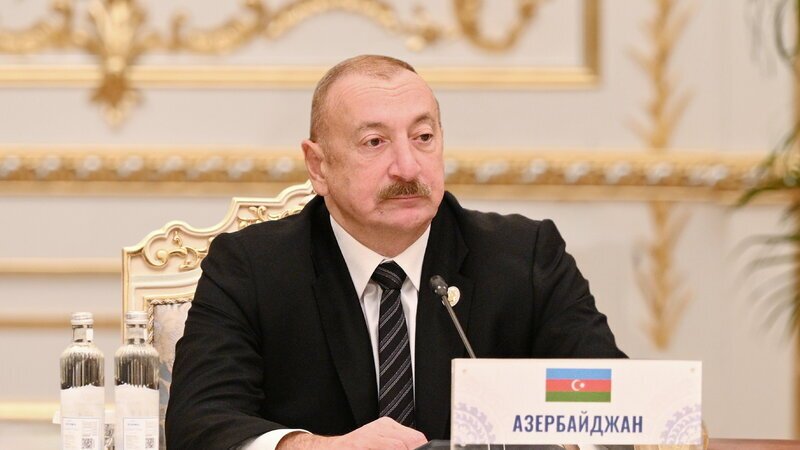 Ermənistandan Azərbaycana hansı müraciət daxil olub? - Prezident AÇIQLADI