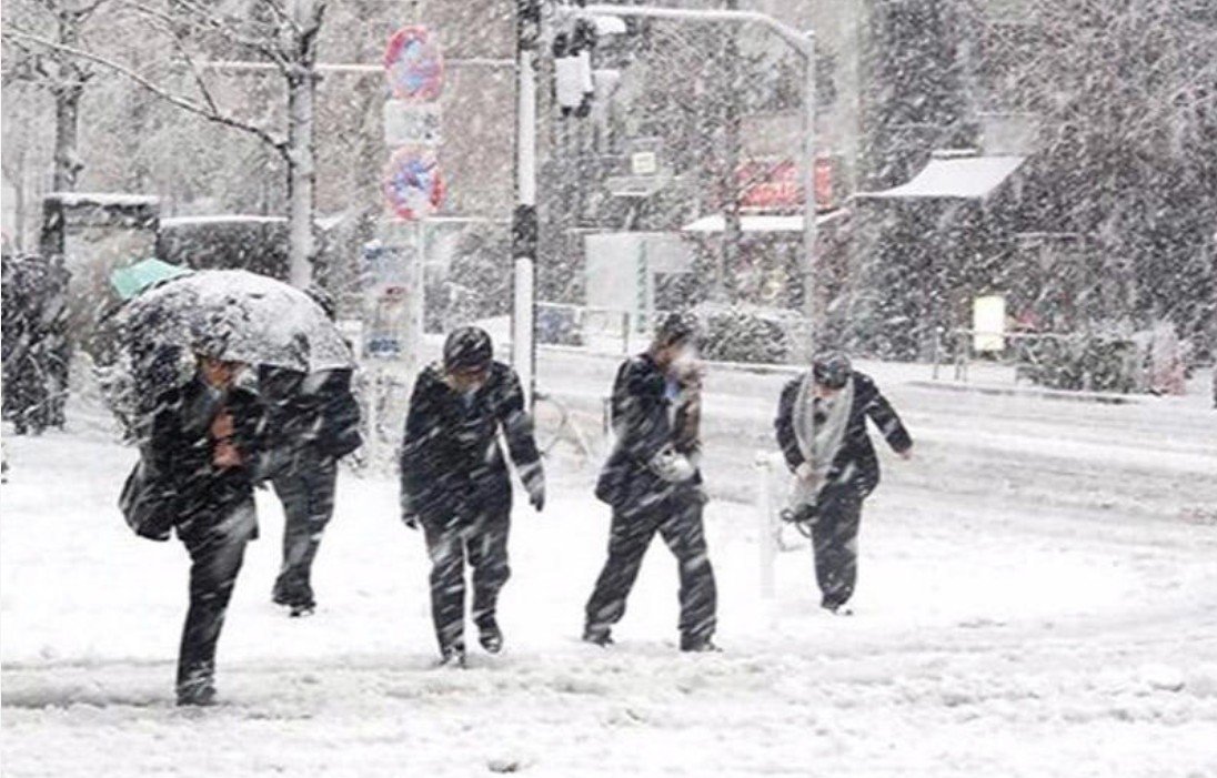 Hava ilə əlaqədar əhaliyə təkrar müraciət edildi