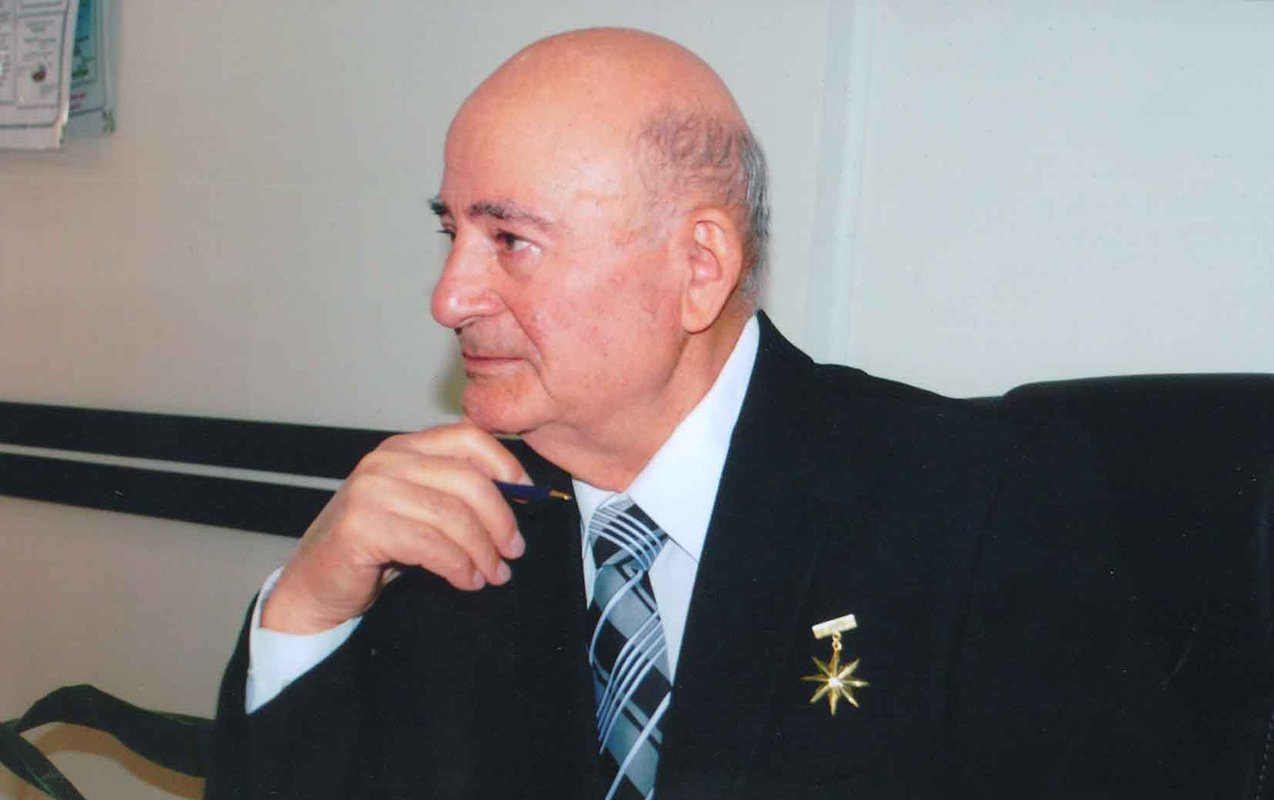 Yazıçı publisist Qərib Mehdi vəfat edib