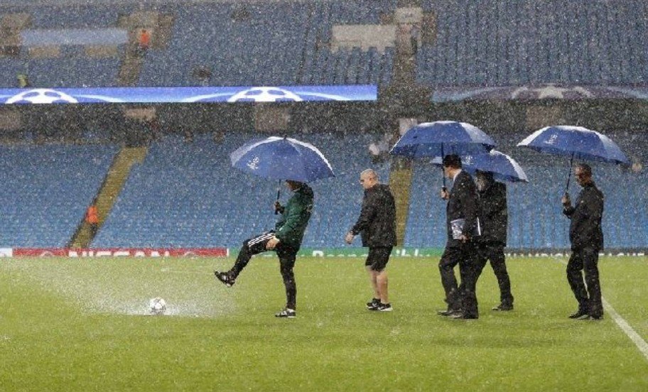 “Qarabağ”ın oyununun vaxtı dəyişdirilir? – Klubdan açıqlama/VİDEO