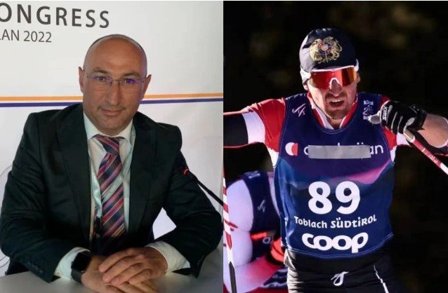 Ermənistanda federasiya prezidenti Azərbaycanla bağlı qalmaqaldan sonra istefa verdi