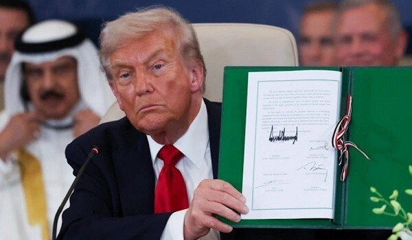 Trampın “Yeni BMT”sinə üzvlük haqqı... - Bakı da qoşulacaq?