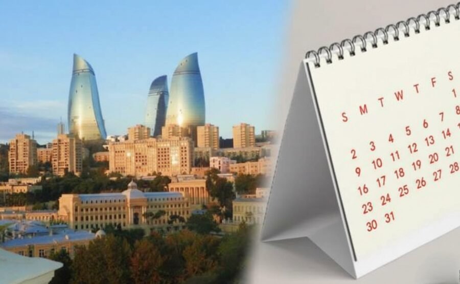 Azərbaycanda ayların adları dəyişdirilir? – “Çıxçömbəl, oğlaqqıran, vaynənə…”