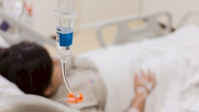 Narkozdan ayılıb xarici dildə sərbəst danışmağa BAŞLADI