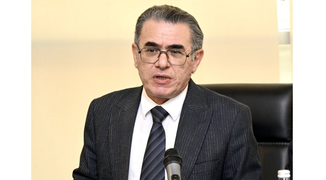 Natiq Məmmədli: Azərbaycanda dezinformasiya ilə mübarizə sahəsində mexanizmlər artıq formalaşıb