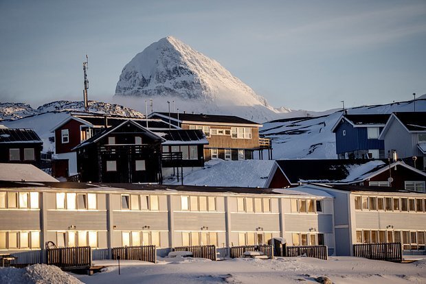 Avropa liderləri şokda: Qrenlandiyanı ABŞ-a verə bilərlər
