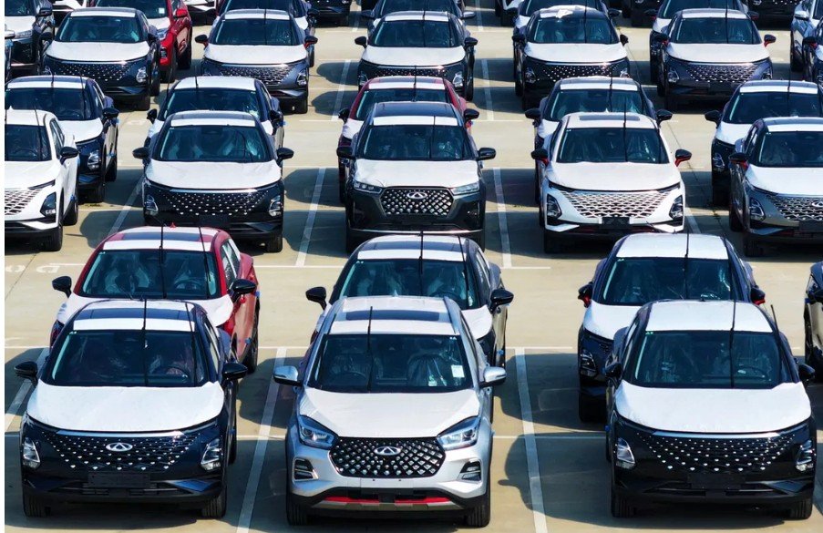 Çin avtomobilləri bahalaşdı: Yerli maşınlara bazar açılacaq?