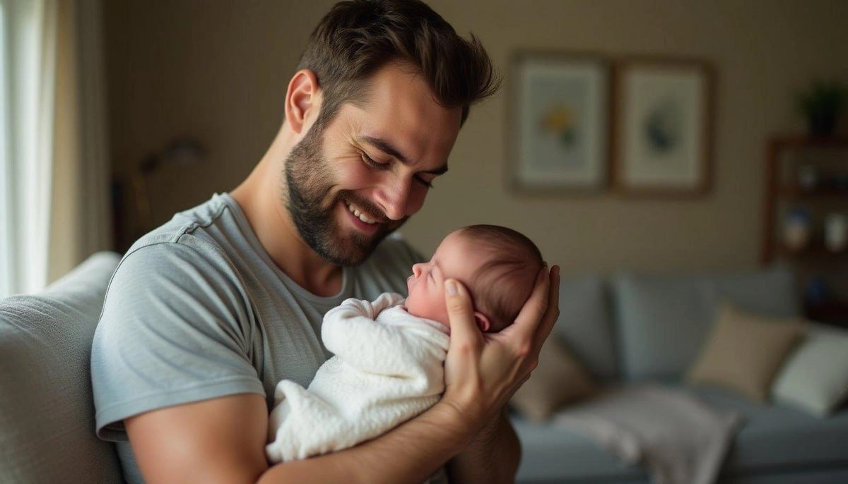 Ödənişli atalıq məzuniyyətinin verilmə qaydası AÇIQLANDI – RƏSMİ