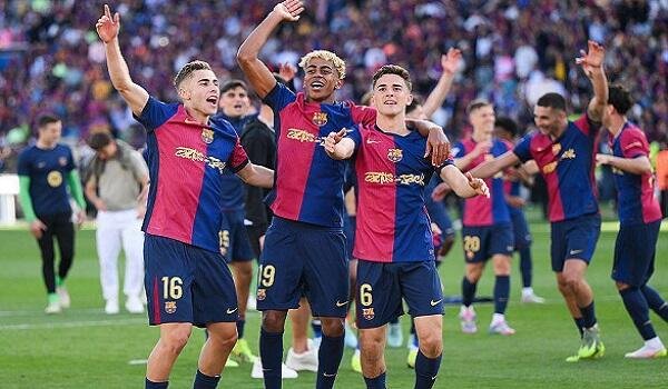 ÇL: “Barselona” da Bakıya gələ bilər