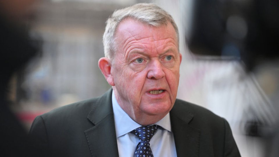 Danimarka XİN: Qrenlandiya bizim qırmızı xəttimizdir!