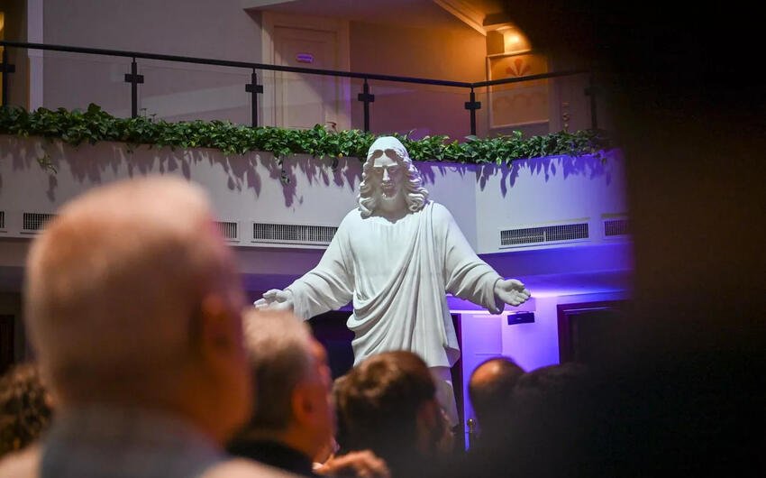 Ermənistanın İsa Məsih üzərindən inanılmaz planı – İranın taktikası işə salınır