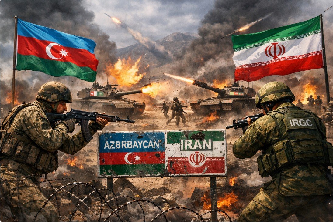 İran - Azərbaycan müharibəsi: “Səhər Azəri” ilə açılan səhər - TƏHLİL