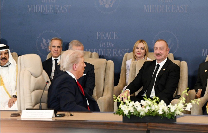 Azərbaycan Sülh Şurasında təsisçi dövlət olur: Nə qazanacaq?