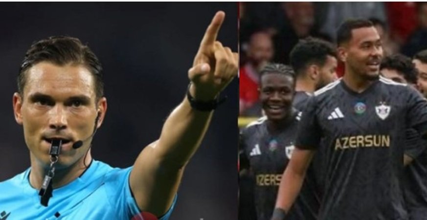 "Qarabağ"ı uduzdurmağa çalışan Sandro Şerer kimdir?