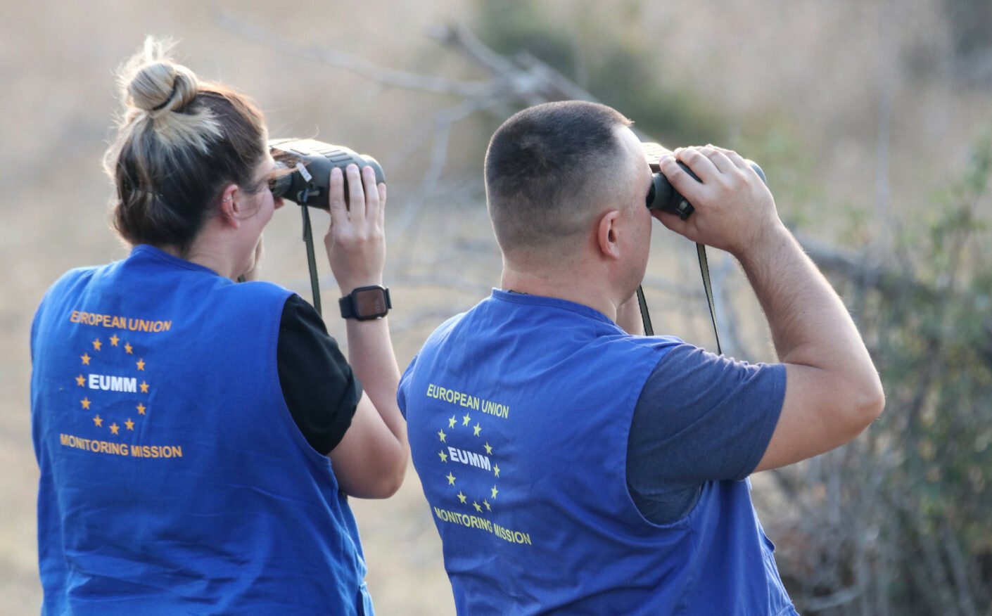 Avropa monitorinq missiyası Ermənistanı bu halda TƏRK EDƏCƏK