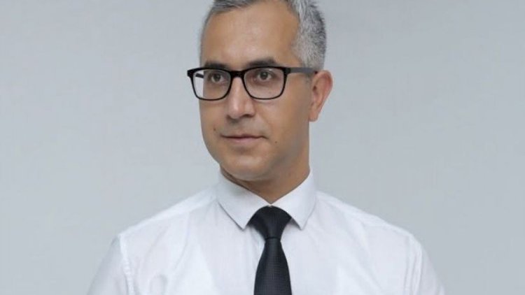 Kamran Əsədov məhkəmə zalında həbs olundu