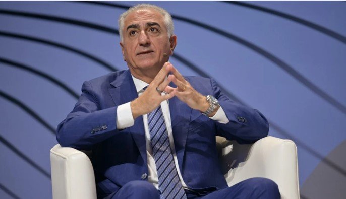 Tramp İrandakı rejimi dəyişmək fikrindən daşındı? – Pəhləvidən reaksiya