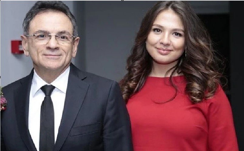 Mədət Quliyevlə Zəhra ayrılıb