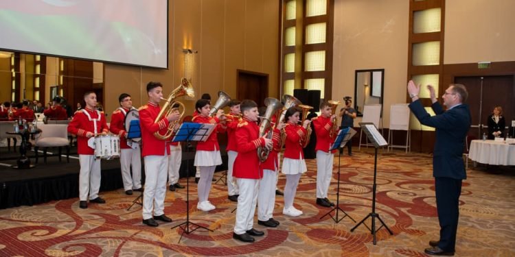 “Yeni Üfüq”: gənclər üçün bərabər imkanlar və dayanıqlı gələcək