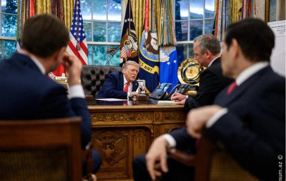 Trampın varisi kimi olacaq? - 3 nəfərin adı AÇIQLANDI