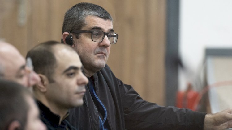 Vens Bakıya gələcək, Araik və dəstəsi azad olacaq?