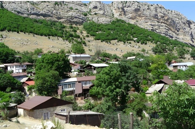 Daşaltı əməliyyatından 34 il ötür