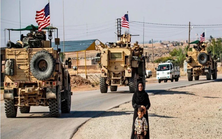 Türkiyə meydana çıxdı, ABŞ qərarı dəyişdi – Ordu birdəfəlik geri çəkilir