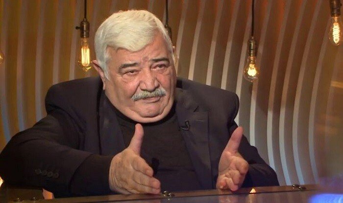 “Azəri” fars deyimidir, bunu bisavadlar anlamır