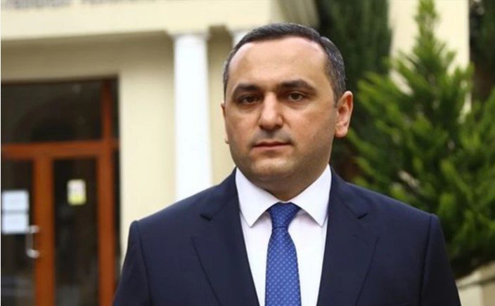 Ramin Bayramlıya yeni vəzifə verildi