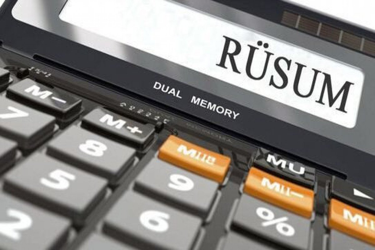 Gömrük güzəşti 100 dollara qədər azaldılır? - Komitə sədrindən AÇIQLAMA