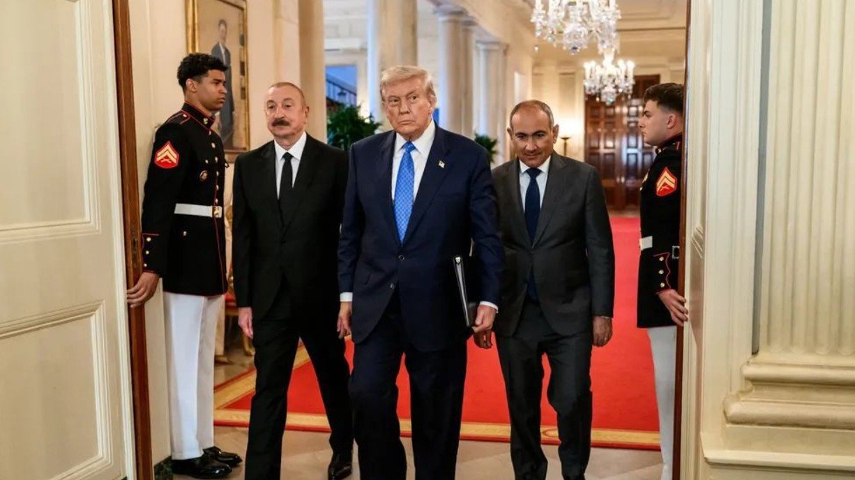 ABŞ Cənubi Qafqazda kimə nə verir: məhsul, yoxsa rol bölgüsü? - TƏHLİL