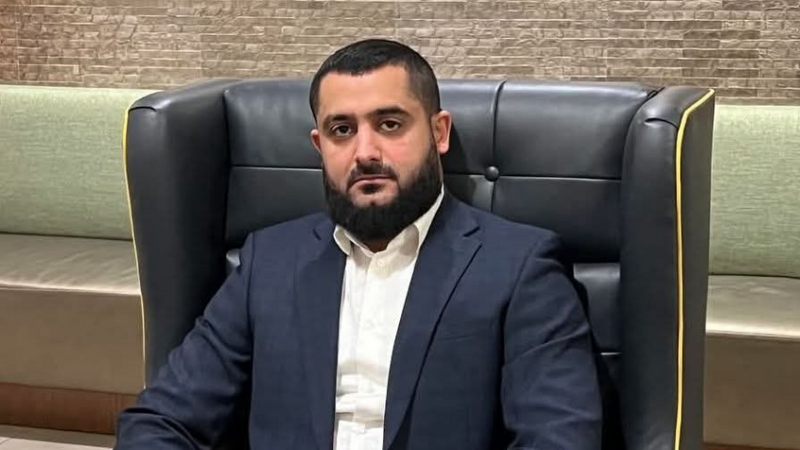 Dövlət əleyhinə çağırışlarda ittiham edilən Murad Quliyevə hökm oxundu