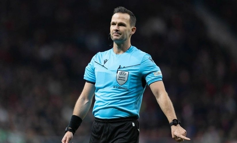 "Liverpul" - "Qarabağ" oyununu tanış hakim idarə edəcək