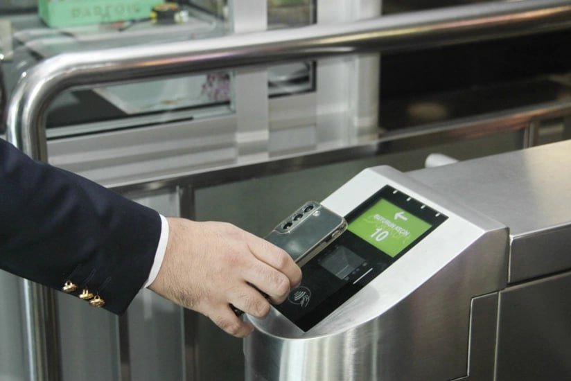 Metroda gedişhaqqını NFC ilə ödəyənlərin NƏZƏRİNƏ – 10 dəqiqə gözləməsəniz... – RƏSMİ