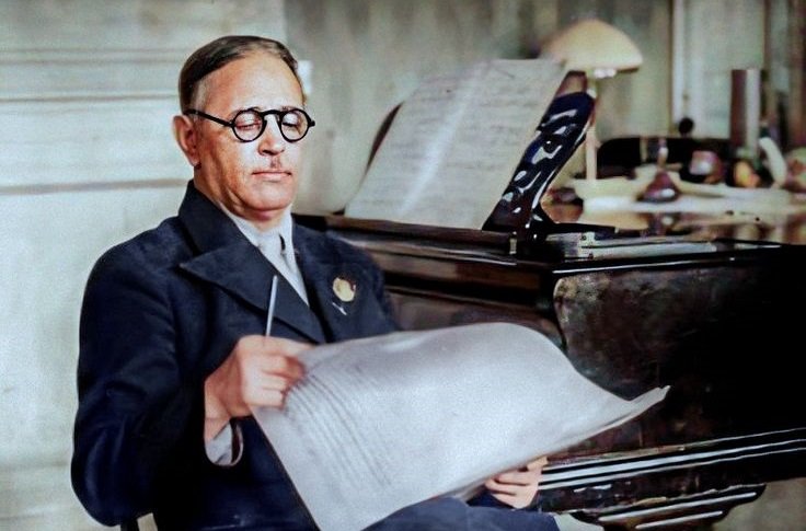 Bir daha Himnimiz haqqında