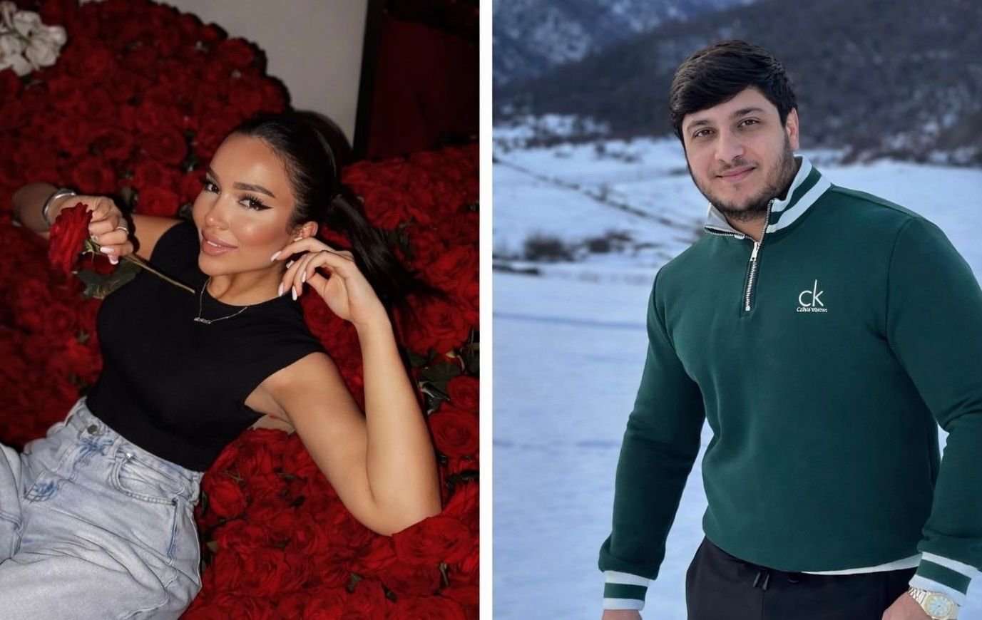 Generalın oğlu keçmiş sevgilisini məhkəməyə verir? – Qalmaqal böyüyür